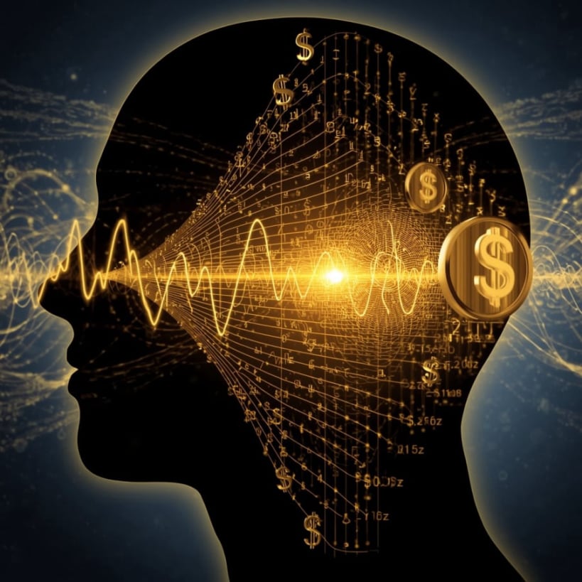 Free Bonus #3: The Prosperity Journal Template